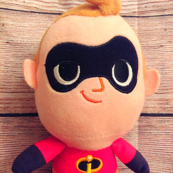 The Incredibles 2 Disney/pixar Plush - Picture 4 of 5